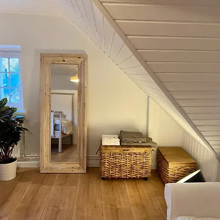 Cosy In Homestay Steinfort