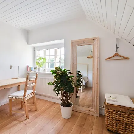 Homestay Cosy In